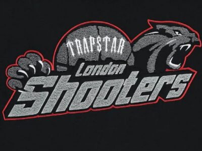 Trapstar | Oficjalny Sklep Trapstar Shooters | Nowy Przyjazd