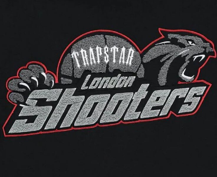 Trapstar | Oficjalny Sklep Trapstar Shooters | Nowy Przyjazd