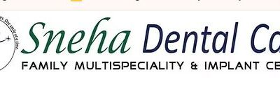 Dental Clinic Science City | Sola | Good Dentist - Sneha Dental Care