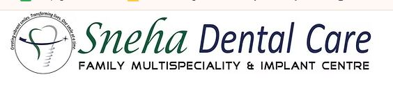 Dental Clinic Science City | Sola | Good Dentist - Sneha Dental Care