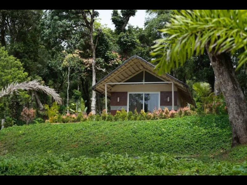 Happy Destination Stays