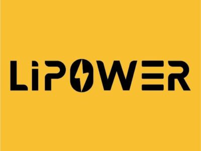 LIPOWER NEW ENERGY TECHＮOLOGY CO LTD