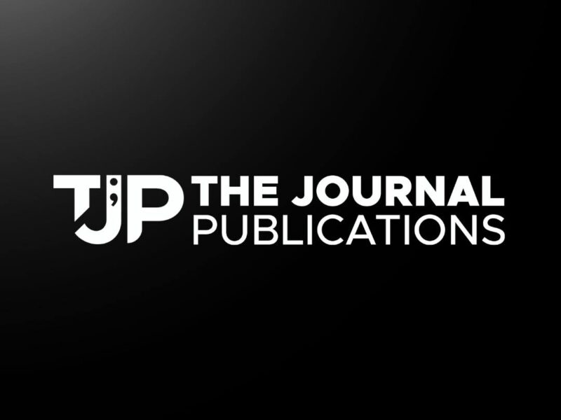 the journal publications