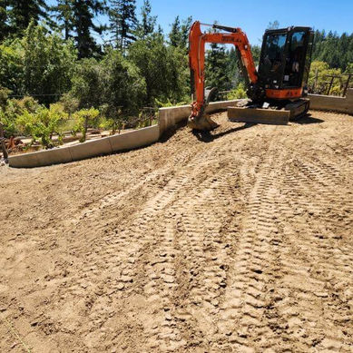 Crestline: Your Trusted Deck Construction Experts