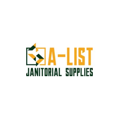 A List Janitorial Supplies