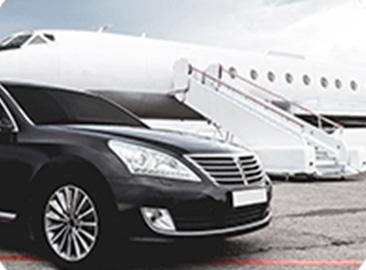 Affordable Airport Transportation