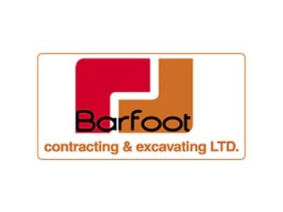 Barfoot Contracting & Excavating Ltd.
