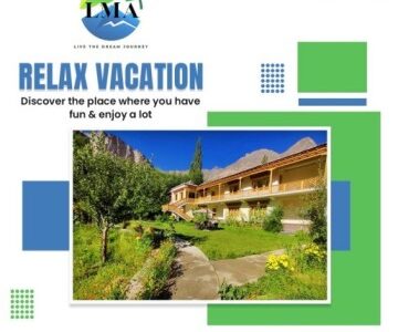 Leaf Mount Adventures – B2B Travel Agency for Ladakh | Best Travel Agency for Ladakh