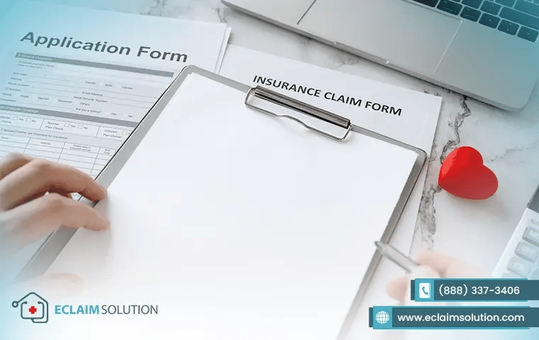 eClaim Solution | Rehabilitation Therapy Billing Services