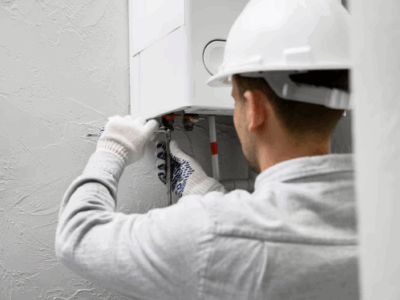 Kodiak Plumbing & Gasfitting Ltd.