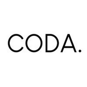CODA. - Furniture