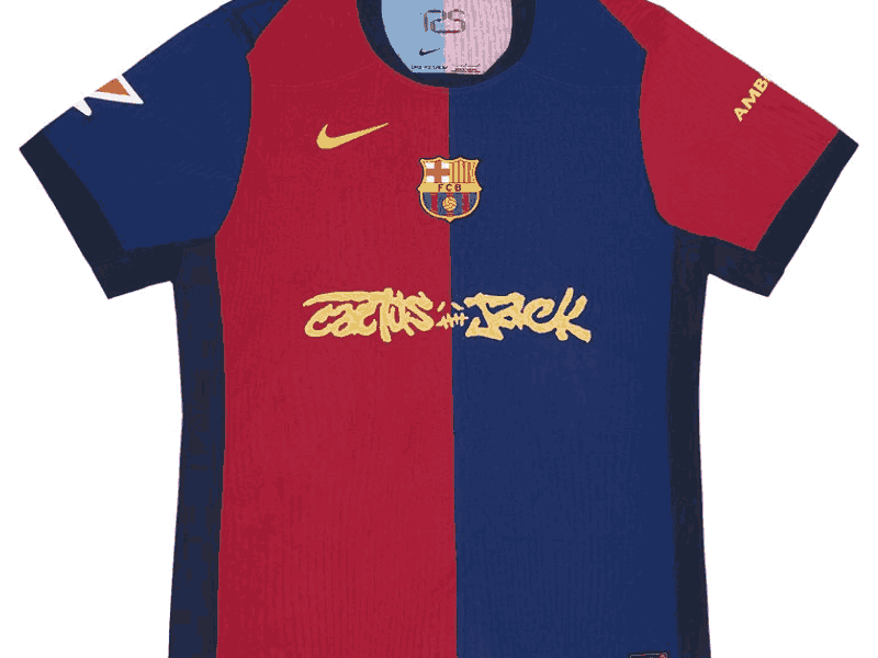 cactus jack | United States