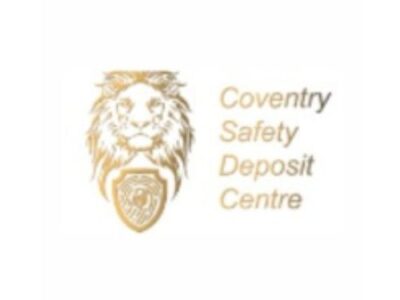Coventry Safety Deposit Centre