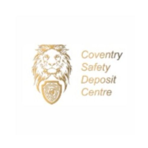 Coventry Safety Deposit Centre