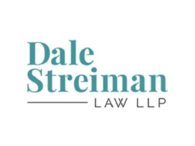 Dale Streiman Law