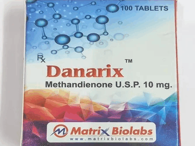 Methandienone History, Use, and Side Effects