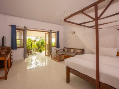 Tapas Goa: Best Hotels in South Goa