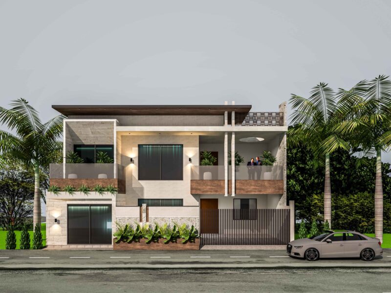 Punarvasu Architects Interior Architect in Ludhiana