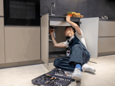 Kodiak Plumbing & Gasfitting Ltd.