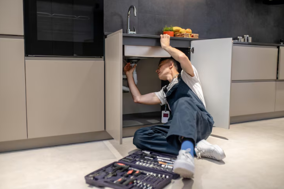 Kodiak Plumbing & Gasfitting Ltd.