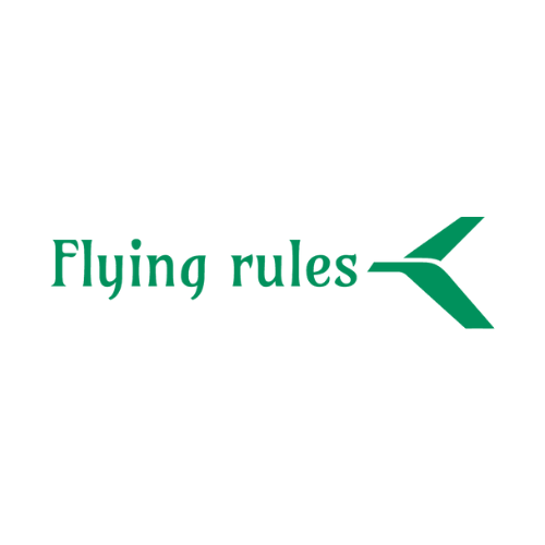 Flying Rules