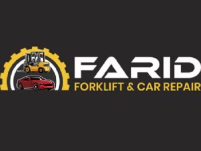 Farid Forklift and Car Repair Melbourne