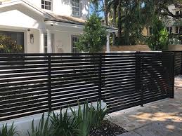 Fence Contractors Near Me