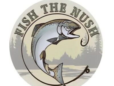Fish The Nush