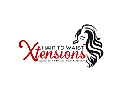 Hair to Waist Xtensions