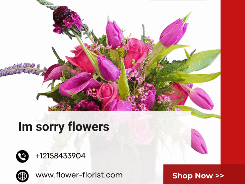 Flower Florist