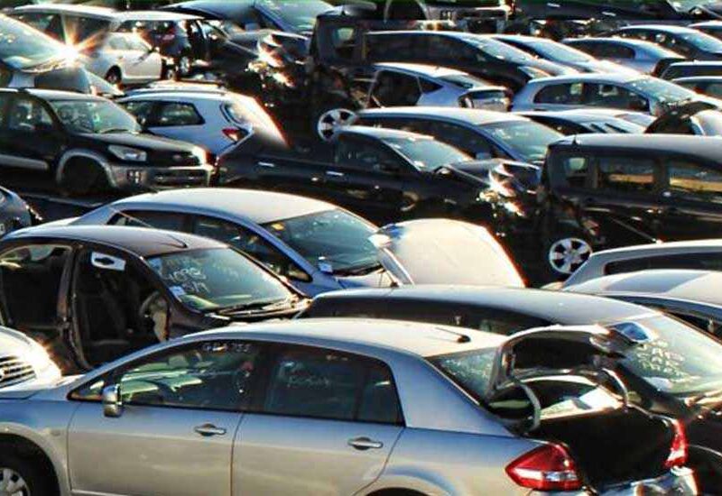 Find Durable Japanese Car Parts Auckland Today with JCP Car Parts