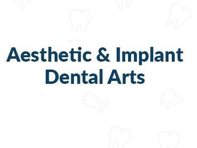 Aesthetic & Implant Dental Arts
