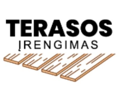 Terasos Irengimas