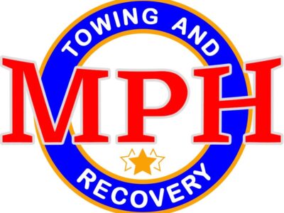 MPH Towing and Recovery