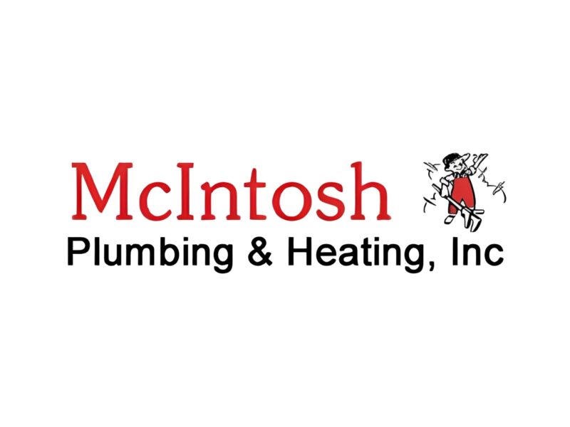 McIntosh Plumbing & Heating