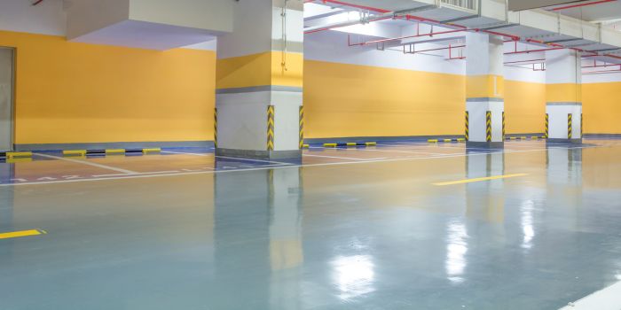 Best Metallic Epoxy Floor Installers & Reliable Metallic Resin Flooring