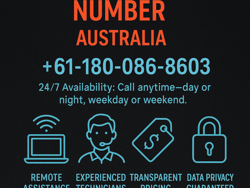 Need Quick Netflix Help? Call Netflix Support Number Australia +61 1800 868 603