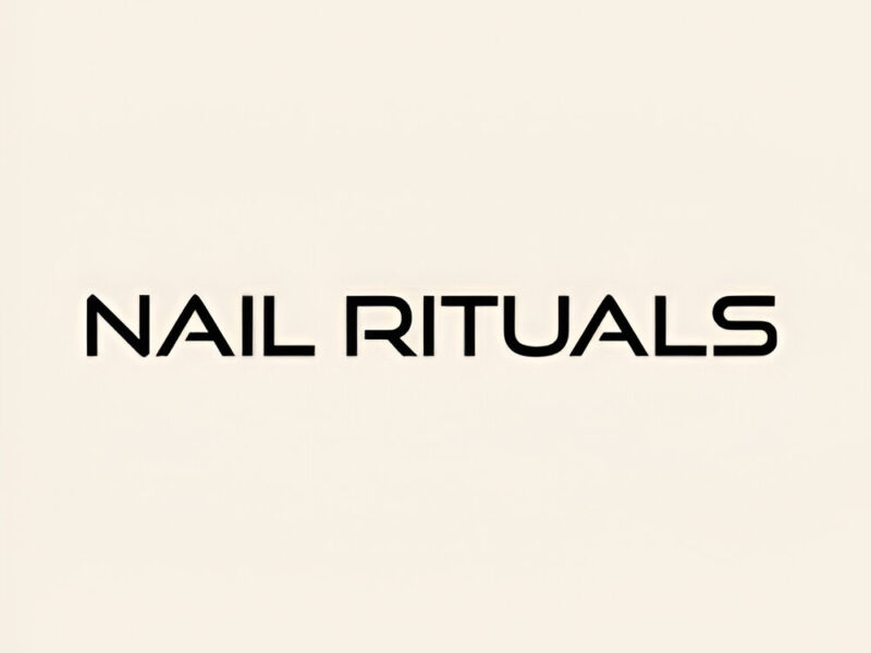 Nail Rituals Ghaziabad