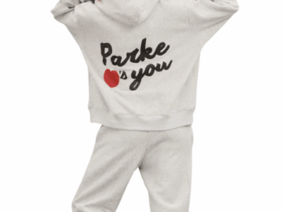 How to Style Parke Essentials for a Clean and Classy Look