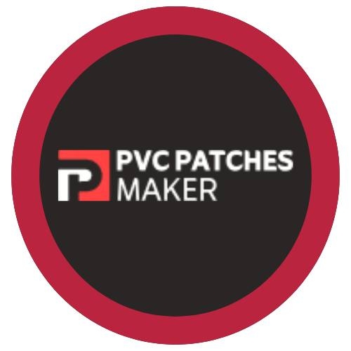 PVC Patches maker United States