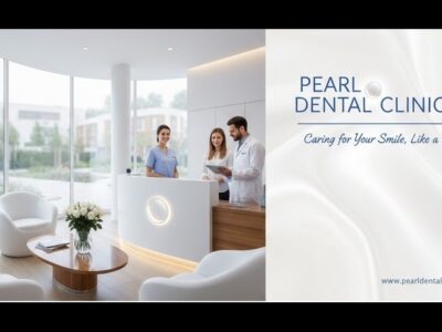 Pearl Dental Clinics