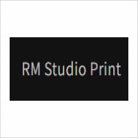 Rm Studio Print