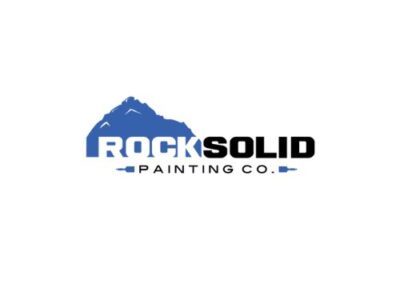 Rock Solid Painting