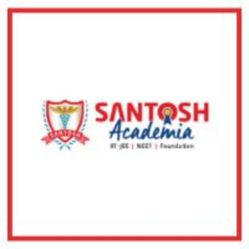 Santosh Academia