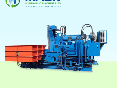 Mask Hydraulic Machineries - Leading Baling Machine Manufacturer