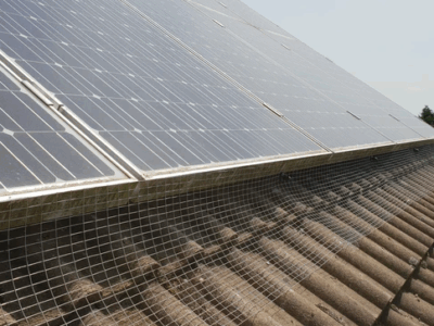 DS Solar Maintenance LTD