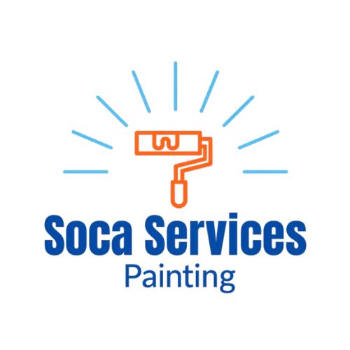 Soca Services Painting