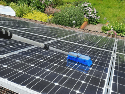 DS Solar Maintenance LTD