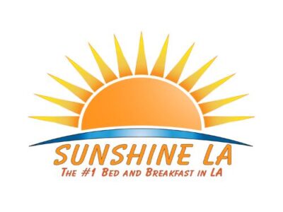 Sunshine LA Bed and Breakfast