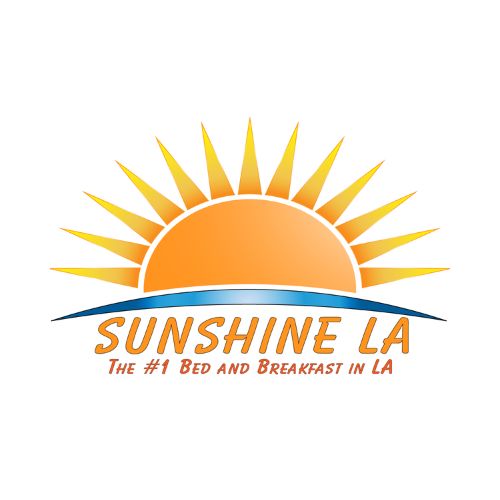 Sunshine LA Bed and Breakfast